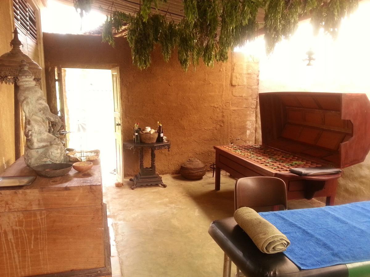 فندق ساوباجيا إن أنرادابورام المظهر الخارجي الصورة